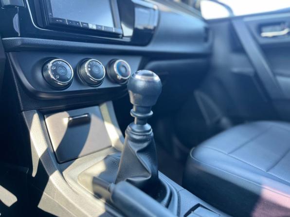 Toyota Corolla XI (E160 E170 E180) с пробегом 2014 года, цена 1 125 000 рублей, 206640 км, седан, Автокод Объявления
