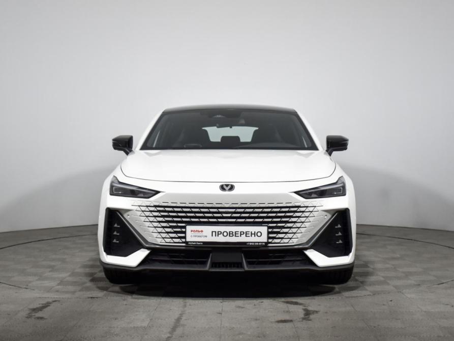 Changan UNI-V I Санкт-Петербург  - изображение 2
