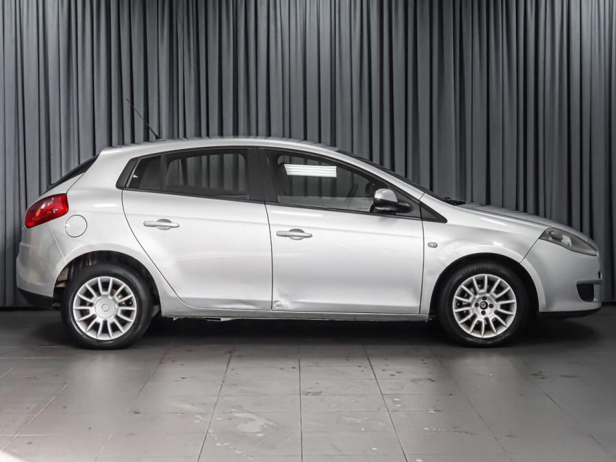 Fiat Bravo II Минеральные Воды  - изображение 5