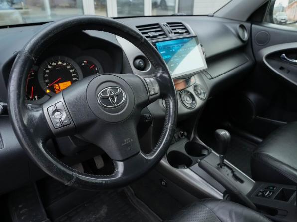 Toyota RAV4 III (XA30) с пробегом 2008 года, цена 1 250 000 рублей, 226211 км, внедорожник, Автокод Объявления