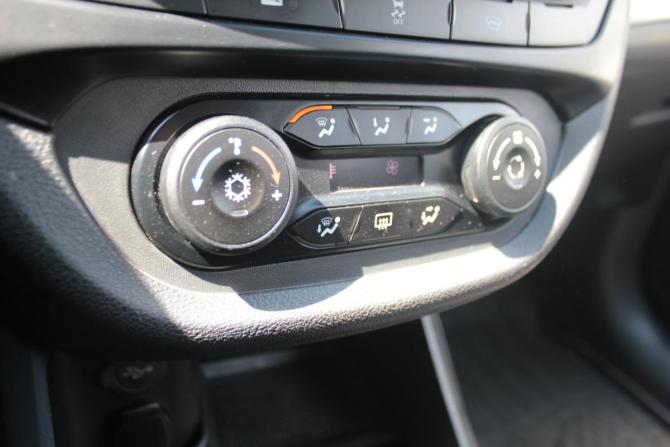 Lada (ВАЗ) Vesta I с пробегом 2018 года, цена 990 000 рублей, 96000 км, универсал, Автокод Объявления