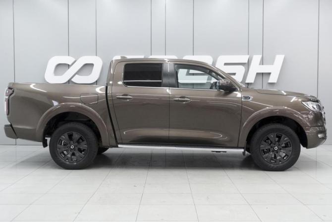 Great Wall Poer I с пробегом 2022 года, цена 2 550 000 рублей, 94338 км, offers.body_type.unknown, Автокод Объявления