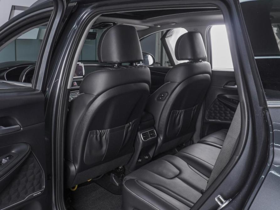 Hyundai Santa Fe IV Рестайлинг Ростов-на-Дону  - изображение 11