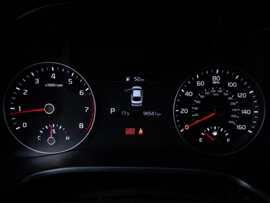 Kia Forte III Ставрополь  - изображение 19