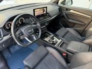 Audi Q5 Sportback I (FY) Иркутск  - изображение 76