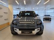 Land Rover Defender II Санкт-Петербург  - изображение 21