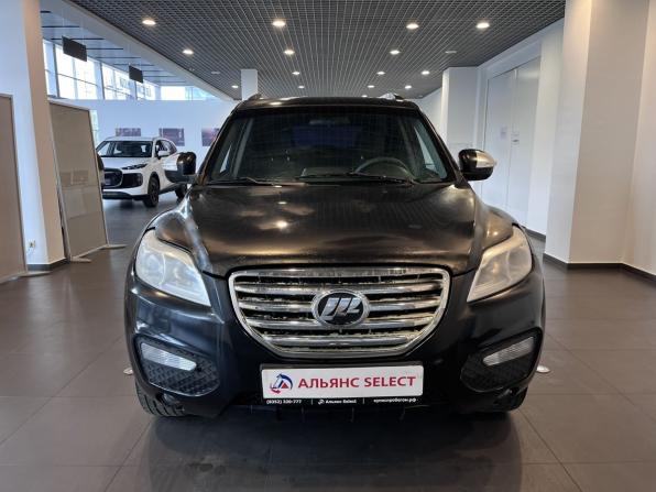 Lifan X60 I с пробегом 2014 года, цена 430 000 рублей, 171309 км, внедорожник, Автокод Объявления