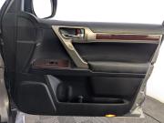 Lexus GX II Рестайлинг Москва  - изображение 51
