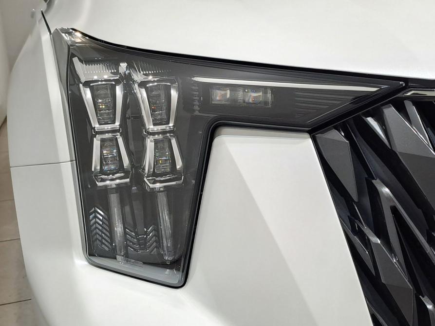GAC GS8 II Москва  - изображение 24