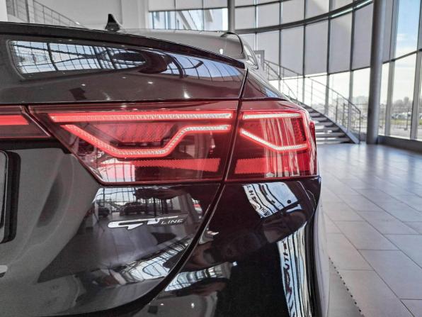 Kia Cerato IV с пробегом 2021 года, цена 2 099 000 рублей, 57327 км, седан, Автокод Объявления