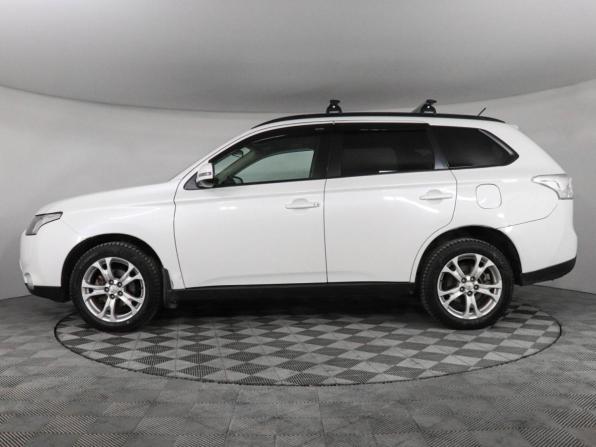 Mitsubishi Outlander III с пробегом 2013 года, цена 1 000 000 рублей, 313644 км, внедорожник, Автокод Объявления