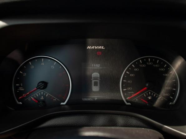 Haval Jolion I с пробегом 2021 года, цена 1 785 000 рублей, 128280 км, внедорожник, Автокод Объявления