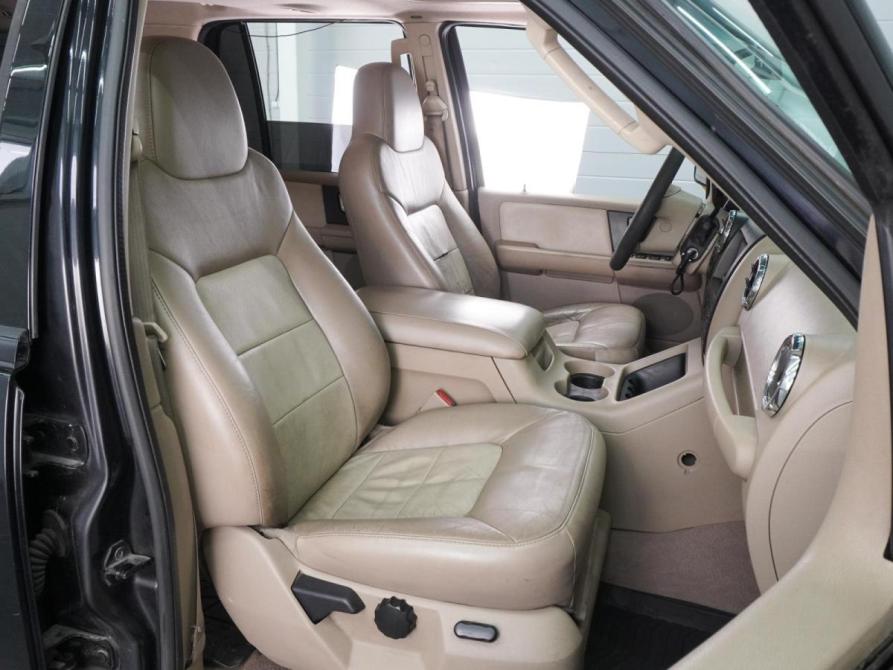 Ford Expedition II Воронеж  - изображение 8