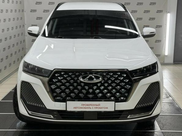 Chery Tiggo 7 Pro Max I Рестайлинг с пробегом 2024 года, цена 2 449 340 рублей, 29208 км, внедорожник, Автокод Объявления