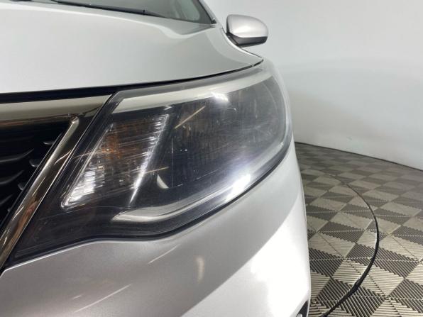 Kia Rio III Рестайлинг с пробегом 2016 года, цена 935 000 рублей, 78000 км, седан, Автокод Объявления