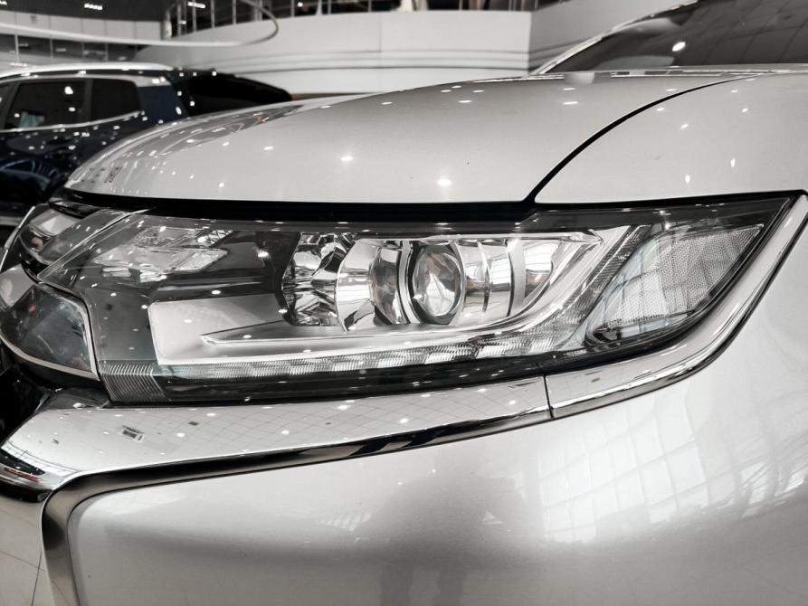 Mitsubishi Outlander III Рестайлинг 2 Казань  - изображение 21