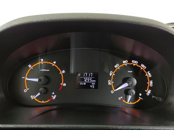 Lada (ВАЗ) Niva Legend I с пробегом 2025 года, цена 1 190 000 рублей, 7233 км, внедорожник, Автокод Объявления