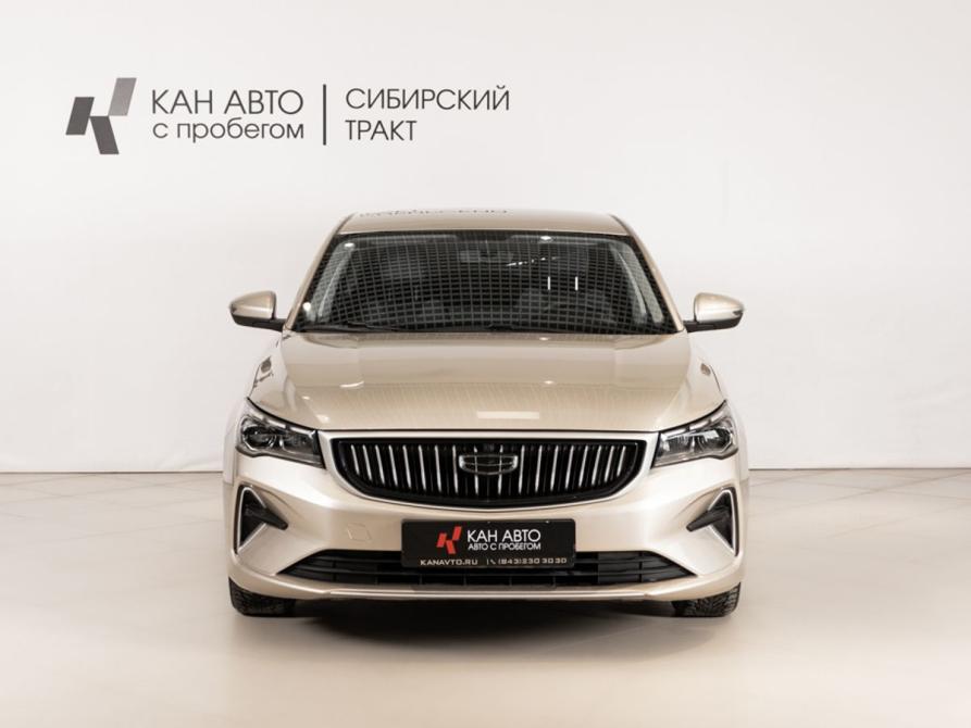 Geely Emgrand II Казань  - изображение 2
