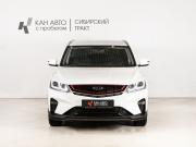 Geely Coolray I Казань  - изображение 10