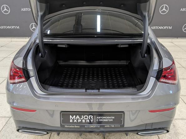 Mercedes-Benz CLA II (C118 X118) с пробегом 2019 года, цена 2 590 000 рублей, 116000 км, седан, Автокод Объявления