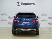 Lada (ВАЗ) Vesta I Ставрополь  - изображение 22