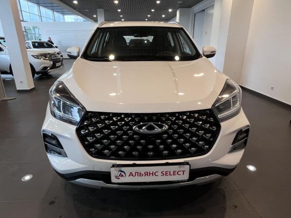 Chery Tiggo 4 Pro I Рестайлинг с пробегом 2023 года, цена 1 470 000 рублей, 32795 км, внедорожник, Автокод Объявления