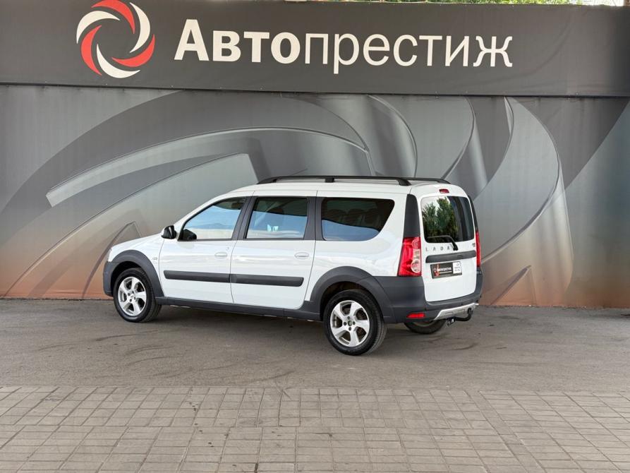 Lada (ВАЗ) Largus I Волгоград  - изображение 7