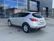 Nissan Murano II (Z51) Новосибирск  - изображение 25