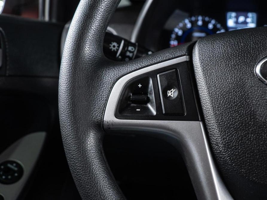 Hyundai Solaris I Рестайлинг Волгоград  - изображение 13