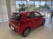 Kia Picanto III Рестайлинг Москва  - изображение 23
