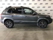 Hyundai Tucson I Курск  - изображение 37