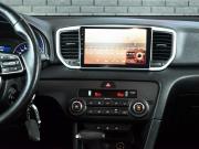 Kia Sportage IV Рестайлинг Екатеринбург  - изображение 27