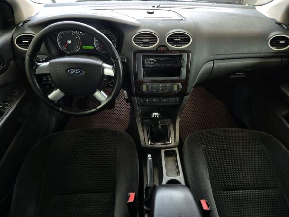 Ford Focus II с пробегом 2006 года, цена 319 000 рублей, 285503 км, седан, Автокод Объявления
