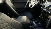 Toyota Land Cruiser Prado 150 Series Оренбург  - изображение 30