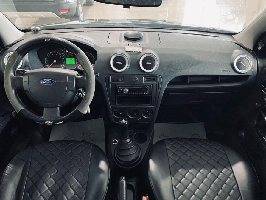 Ford Fusion I Рестайлинг Миасс  - изображение 13