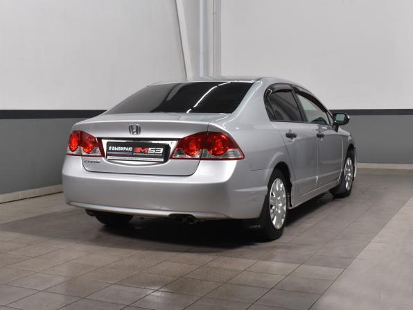 Honda Civic VIII с пробегом 2008 года, цена 849 995 рублей, 191973 км, седан, Автокод Объявления