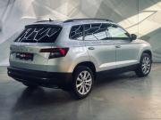 Skoda Karoq I Оренбург  - изображение 27