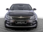 Kia Optima IV Москва  - изображение 31