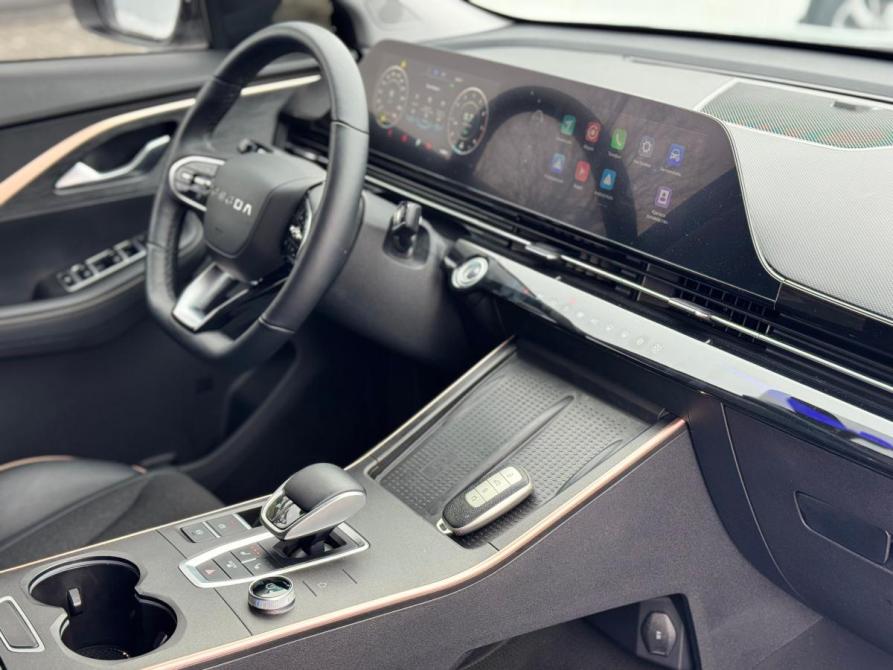 Omoda C5 I Рестайлинг Ростов-на-Дону  - изображение 19