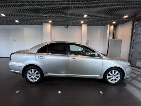 Toyota Avensis II Рестайлинг с пробегом 2008 года, цена 680 000 рублей, 392679 км, седан, Автокод Объявления