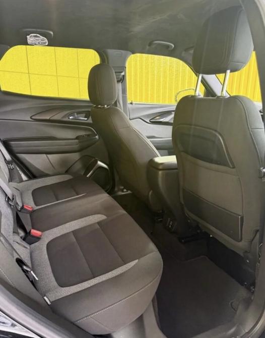 Chevrolet TrailBlazer III Ижевск  - изображение 9