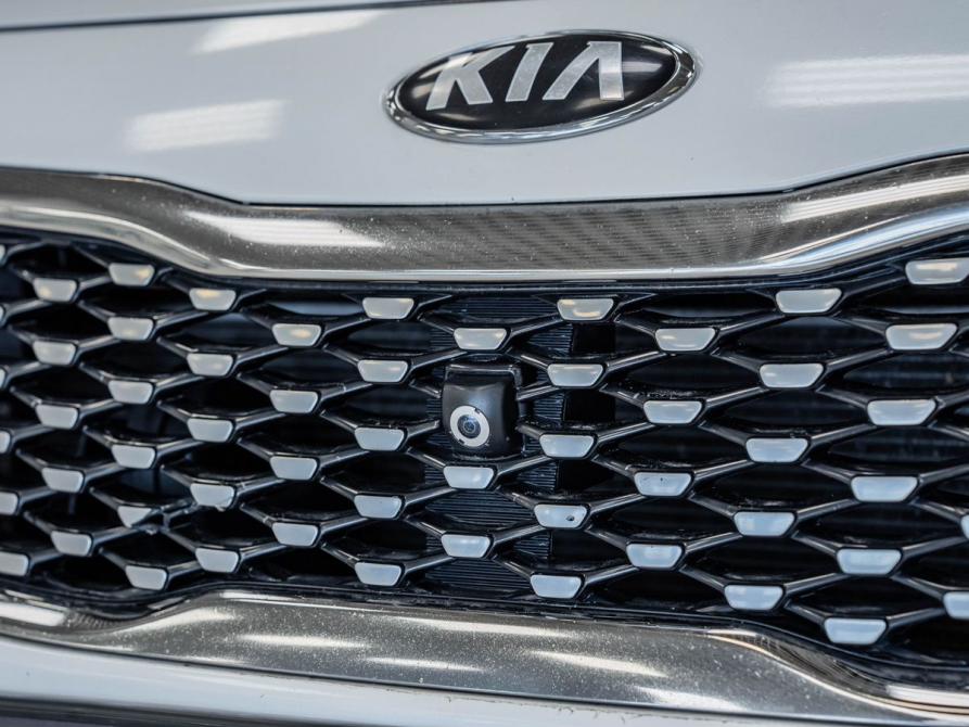 Kia Optima IV Самара  - изображение 12