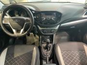 Lada (ВАЗ) Vesta I Стерлитамак  - изображение 36