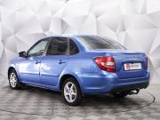Lada (ВАЗ) Granta I Рестайлинг Ульяновск  - изображение 23