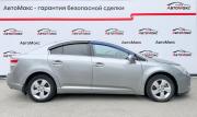 Toyota Avensis III Рестайлинг Тюмень  - изображение 26