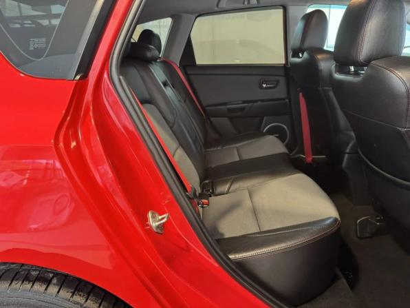 Mazda 3 I (BK) Рестайлинг с пробегом 2008 года, цена 810 000 рублей, 157427 км, хэтчбек, Автокод Объявления