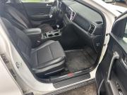 Kia Sportage IV Рестайлинг Москва  - изображение 16