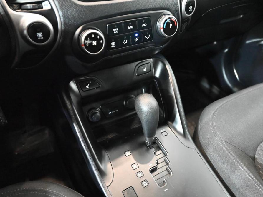 Hyundai ix35 I Екатеринбург  - изображение 14