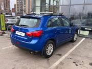 Mitsubishi ASX I Рестайлинг Санкт-Петербург  - изображение 16