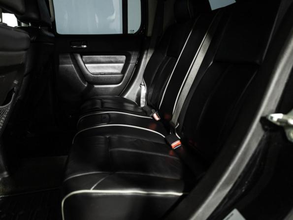 Hummer H3 с пробегом 2009 года, цена 2 100 000 рублей, 223870 км, внедорожник, Автокод Объявления